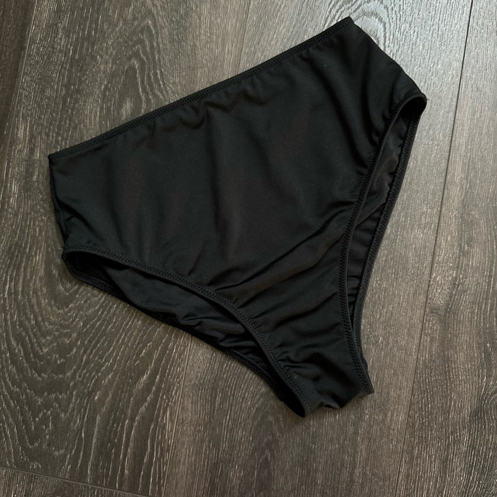 Swim bottom PINK S